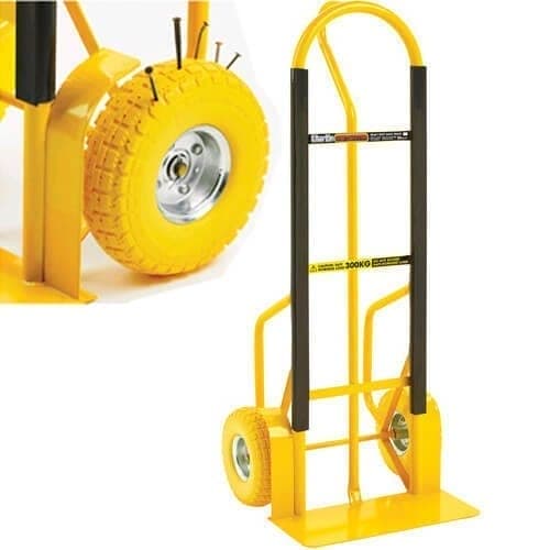 Sack truck 300 kg ct18pf 6500382 (2) Sack Truck 300KG